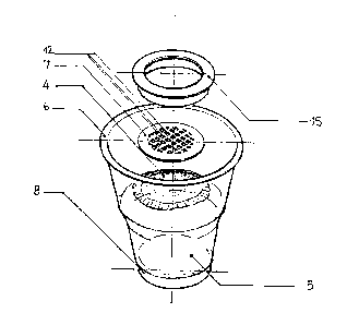 Une figure unique qui représente un dessin illustrant l'invention.